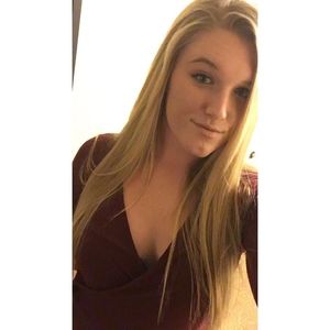 Meet your Posher, Megan